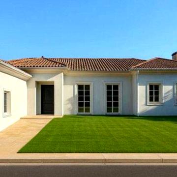 Дом в закрытом кооперативе! Аркадия! 13 соток, бассейн. 1L55