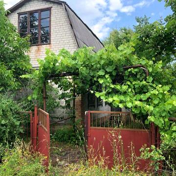 Продам дачу на реке Орель.