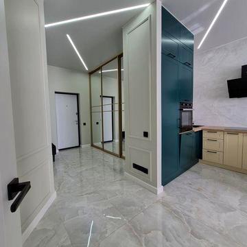 Аркадия, парк Победы от ХОЗЯИНА ЖК Солнечный