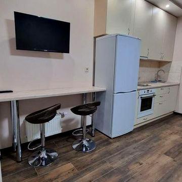 Здається в оренду однокімнатна квартира в ЖК Комфорт таун