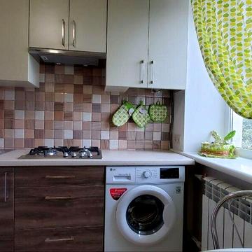 Лесі Українки просп. (Гагаріна), 15