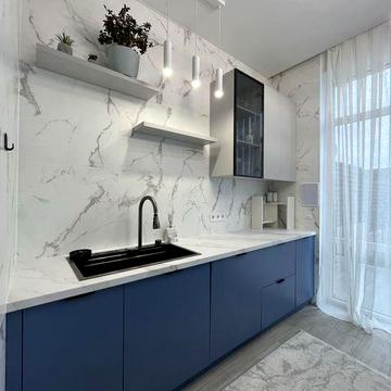 Будинок з Сучасним Євроремонтом + Басейн + Барбекю зона