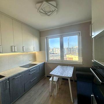 Оренда 3к Троєщина Червоної Калини 4Б