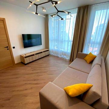 Оренда 2-кімн. квартири ЖК Малахіт, Богданівська, 7