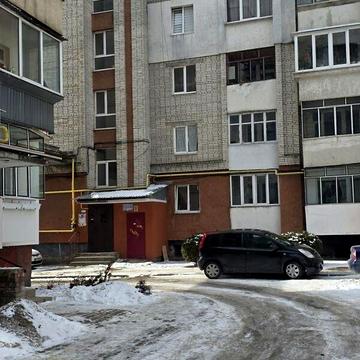 Продаж 3к Квартира Кульпарківська вулиця