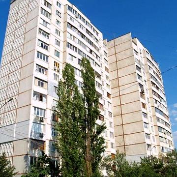 Продаж 3к Квартира Асхарова вулиця