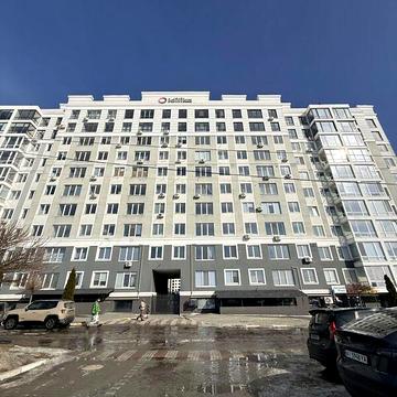 Продаж 1к Квартира Івана Кожедуба вулиця ЖК Idilika