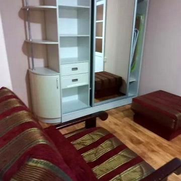 Довгострокова оренда 2к Квартира Єврейська (Бебеля) вулиця