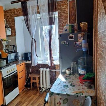 2х квартира  Велика Бердичівська