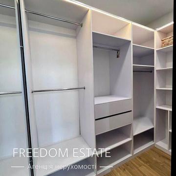 Продаж 2к Квартира Клочківська вулиця ЖК Павловский квартал