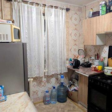 Продам однокомнатную квартиру на Новых Домах