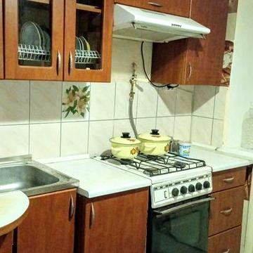 Оренда 1 кімн. квартири, Черемушки, Україна