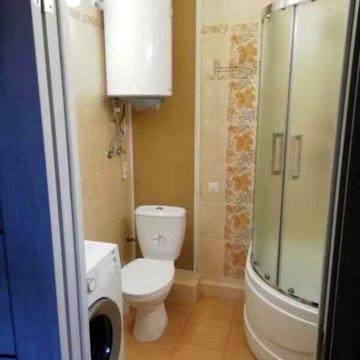 Довгострокова оренда 1к Квартира Фестивальний провулок