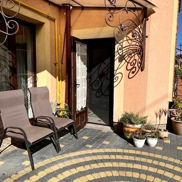 Оренда частини будинка