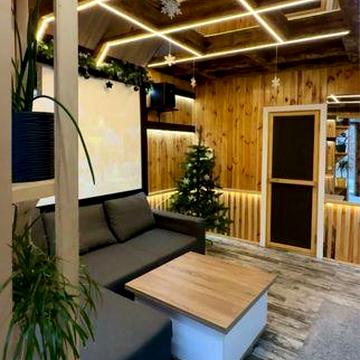 Готовий бізнес у Києві біля пляжу | 5 будинків | дохід 500 тис/міс