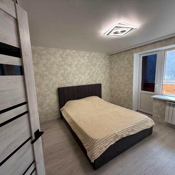 Довгострокова оренда. Двокімнатна квартира з ремонтом. G