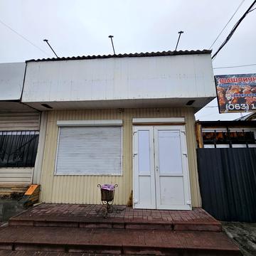 Сумгаїтська вул., 14