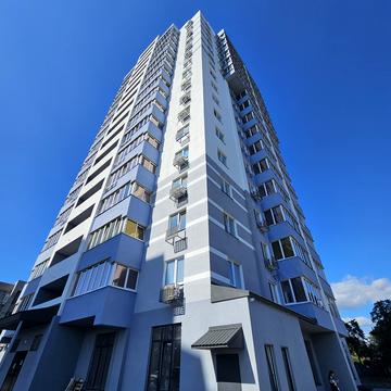 Гоголя вул., 320