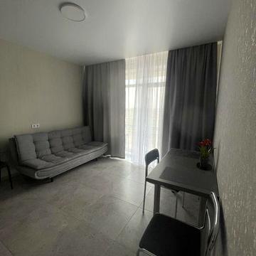 Здам велику 1-кімнатну квартиру ЖК Амстердам