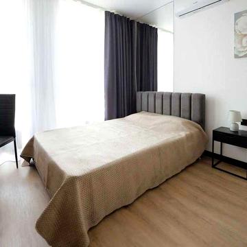 1к квартира ЖК A Nova House | Нивки | Черняхівського 19