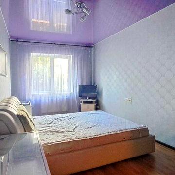 Однокімнатна квартира, ЖК «Щасливий», Софіївська Борщагівка