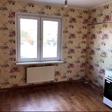 2-кімнатна квартира 72 м², вул. Олени Пчілки 4 Позняки