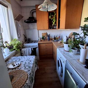 Метро Васильківська і Голосіївська, Оріхуватська вул, Голосіївський