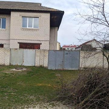 Продаж будинку під ремонт