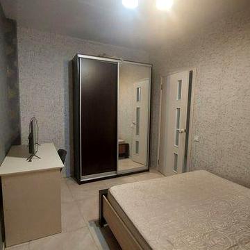 Сдам! 1 кв. м. Научная. 6500+свет.