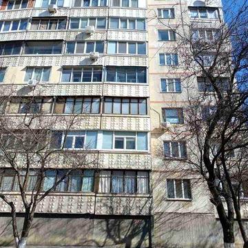 2к. вул.Пермська, 1/16 , два балкони. (404889)