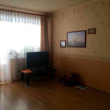 Продам 1-к.кв. квартиру с ремонтом м.Университет  10 минут