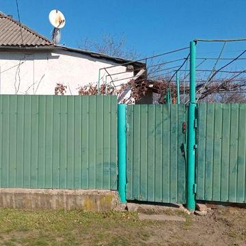 Дом  Николаевка Березовского района