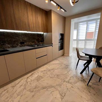 Продам гарну квартиру в цегляному будинку ЖК на Текстильній