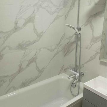 Продається квартира з ремонтом.