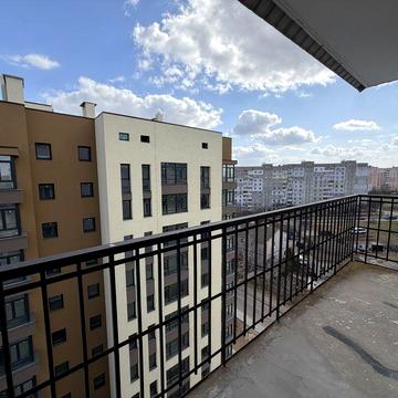 Продаж 56 м2  з терасою « Північна Зірка» ЖК Північна Зірка