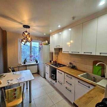 Тополь 2 Сич 3х ком чешка Аренда