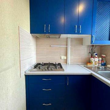 Продам 1к квартиру в отличном состоянии ул Алана Шепарда