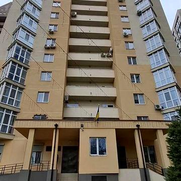 Продам 3к Мандриківська 51 Л (Перемога 1) ЖК Мандриківська 51Л