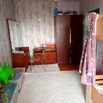 Продам або Обміняю 2 кімнатну квартиру на будинок