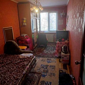 продам двохкімнатну квартиру