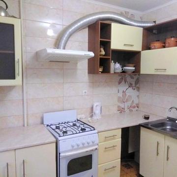 2 кімнатна квартира в сучасному будинку на Льотній, р-н Бойова