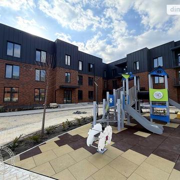 Продаж 1к Квартира Молодіжний провулок