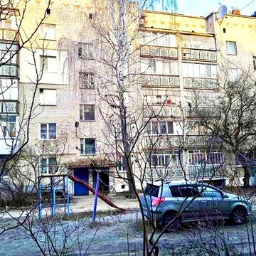 3-и кв. Шостка Сумська обл., заг 67.2 м², 1-й поверх 5-ти цегла