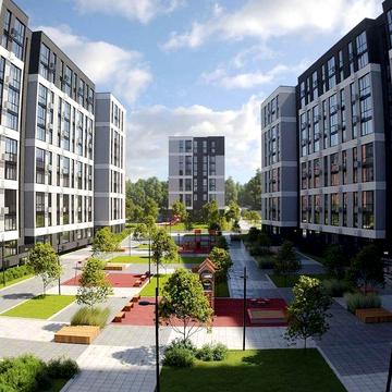 Продаж 1 кім.квартири новобудова ремонт ЖК Авалон є-Відновлення