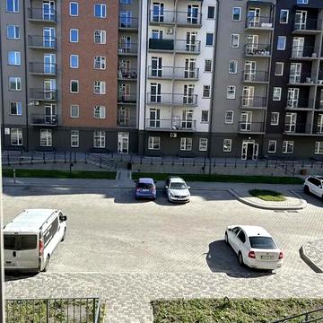 Продаж 2к Квартира Анатолія Луценко (Богунська) вулиця ЖК Scandia