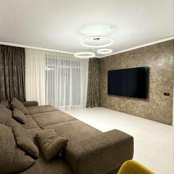 Здається елітна квартира в центрі Кременчука