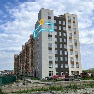 Продам 2-кімнатну квартиру у ЖК «Scandia», Бровари. IM
