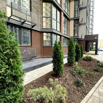 3 к квартира ЖК Прохоровский квартал от СК Стикон