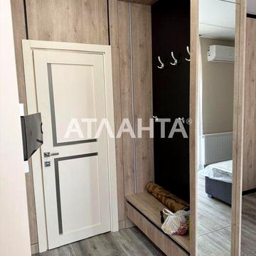 Оренда 1 кімнатної квартири