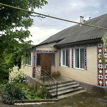 Продається будинок